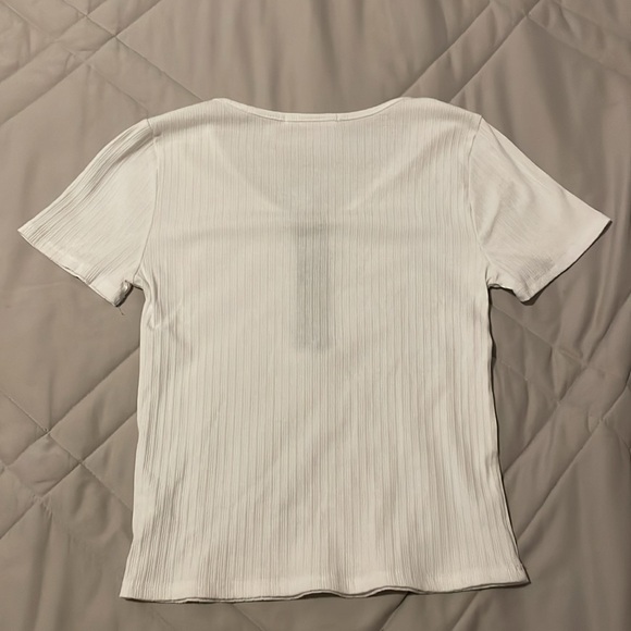 Short Sleeve Tshirt - Picture 2 of 2